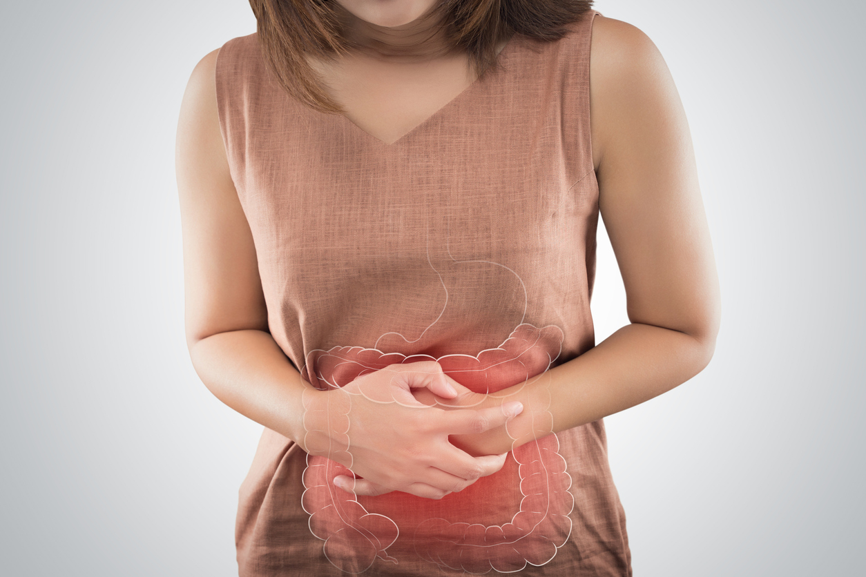 pathologie intestinale